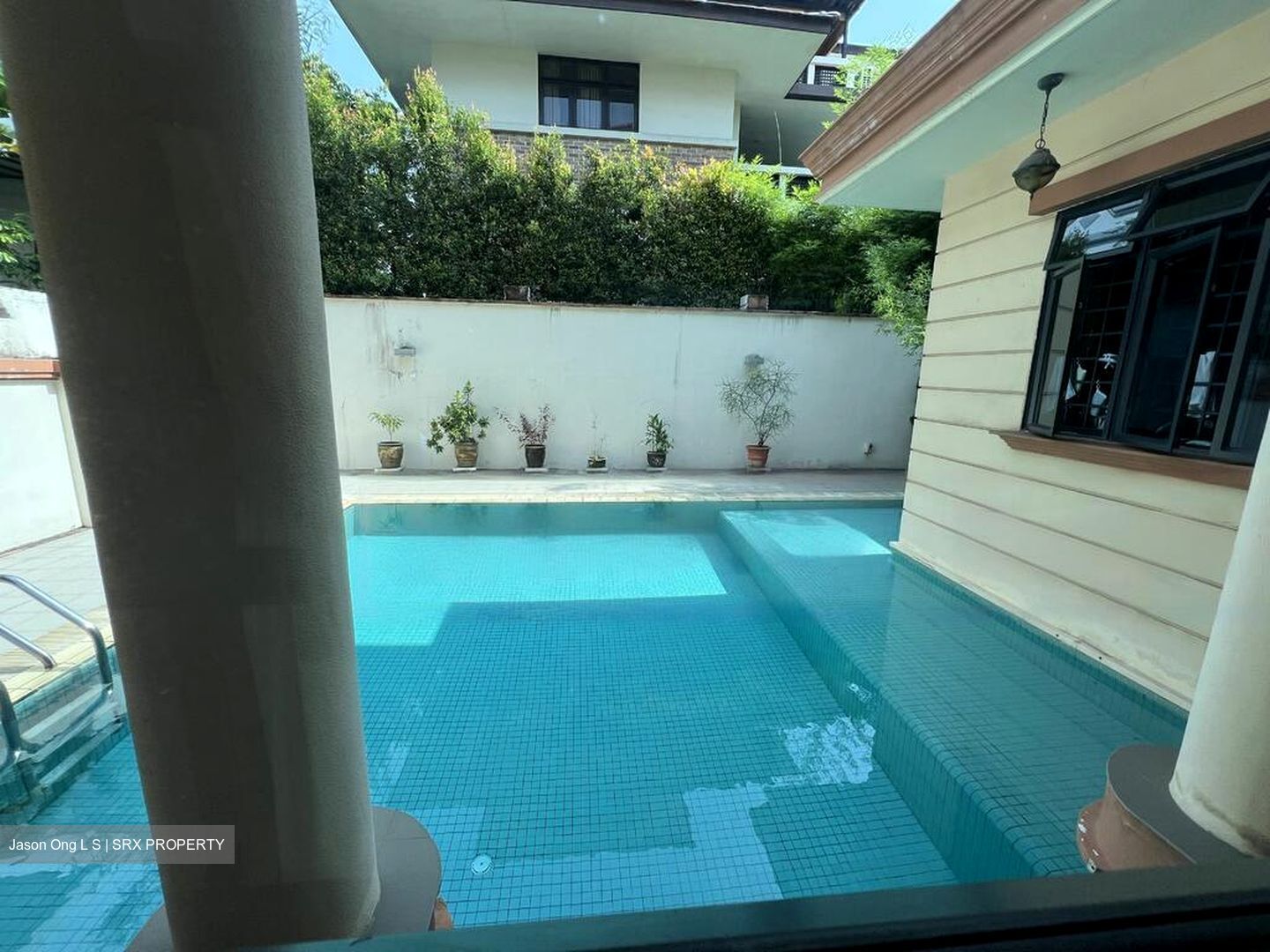 Upper East Coast Road (D16), Detached #457941471